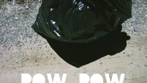 Iron sharpens iron- pow pow, kisser bang