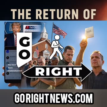 Taking a Moment to Reset Before Going Right Again