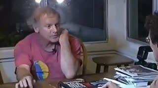 He Exposed Fauci — Then Died Months Before COVID?