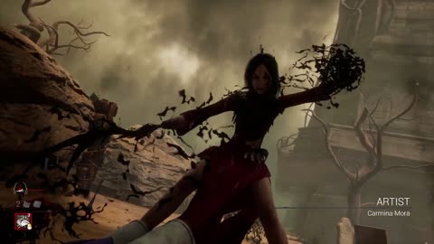 Call of Duty Modern Warfare 2 - Full Ending