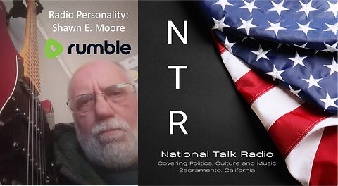 Episode 167 Lawsuits filed against Newsom's crooked election rigging measure.