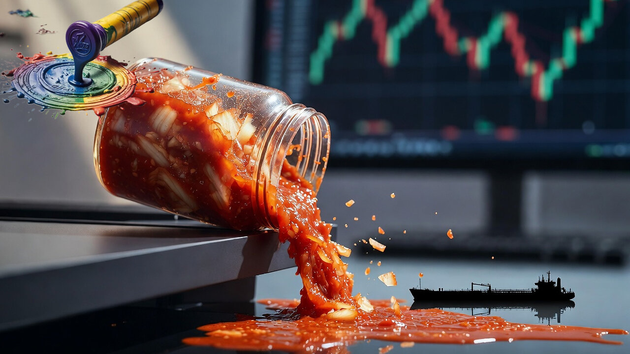 fermented futures fallout