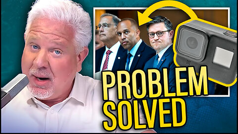 This SIMPLE idea would REFORM Congress OVERNIGHT