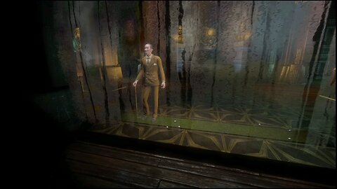 The Most Best Iconic Cutscene | BioShock Remastered