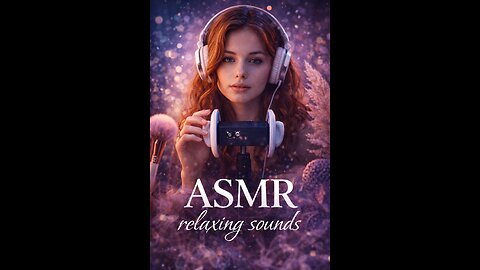 ASMR / RELAX