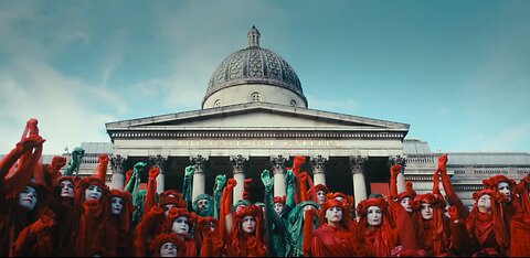 Climate: The Movie