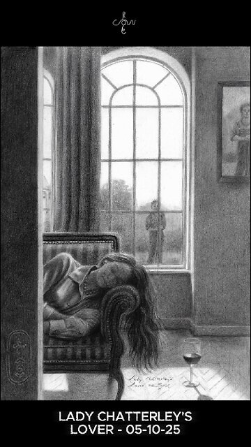 Lady Chatterley’s Lover- 05-10-25