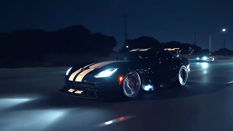 Projxkt - Fragment | NightDrive Wave Music