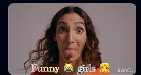 The girl who made everyone laugh.#like 👍