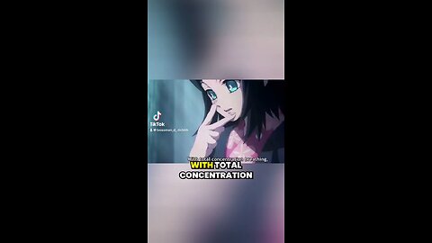 Total Concentration Breathing Explained: The Science & Training Behind Tanjiro's Power