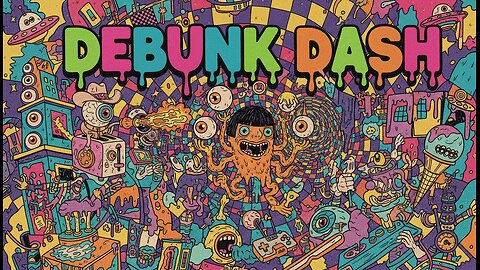 Misinfo - Debunk Dash