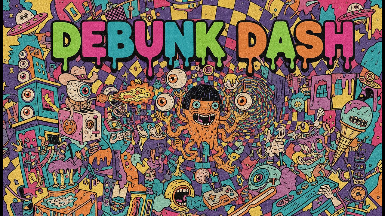 Misinfo - Debunk Dash