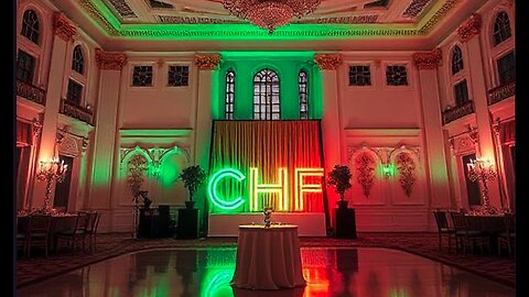 Ep 41, Trumps Ballroom - No Kings - Live Chat - MORE!