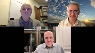 David Davidian - Armenia’s Foreign Intel Service Annual Report | Ep 511, Jan 31, 2026