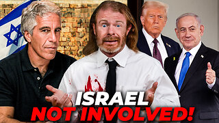 ZERO Ties to Israel! - We Lie To You News Update
