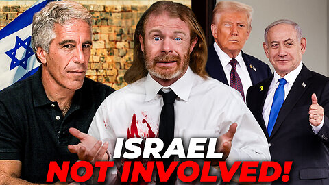 ZERO Ties to Israel! - We Lie To You News Update