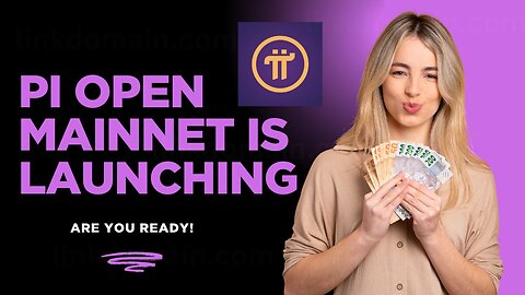 Pi Network Open Mainnet Launch Explained – What You MUST Know Before February 20, 2025!