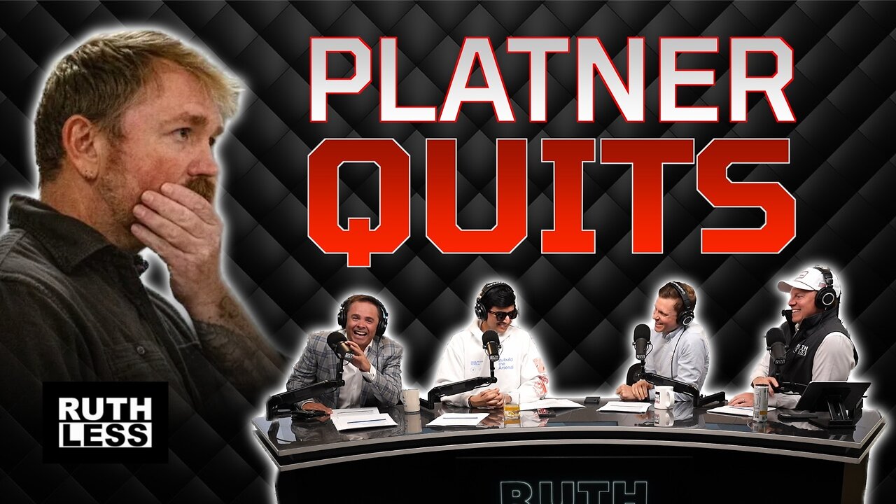 The Rise and Fall of Graham Platner