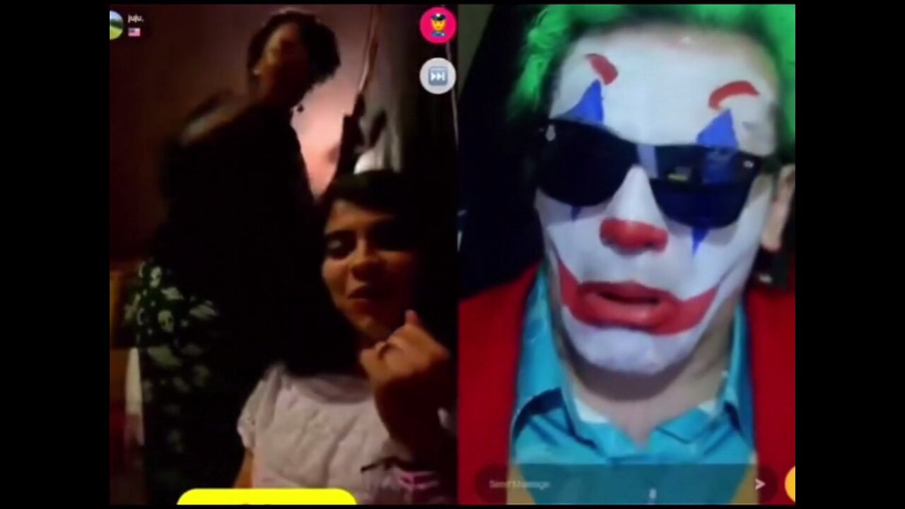 Gypsy Crusader clip 364