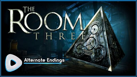 The Room Three | Alternate Endings