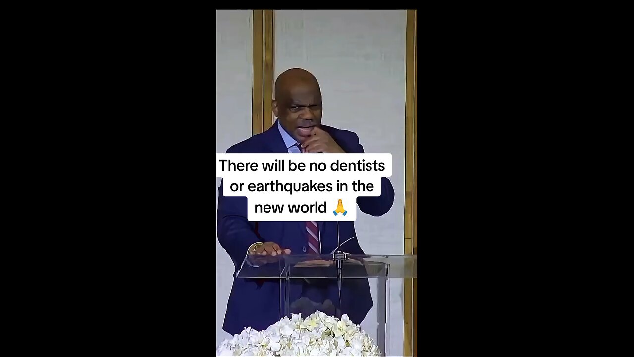 Are you preparing for the New world??