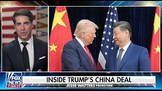 JESSE WATTERS PRIMETIME (October 30, 2025) Full Episode