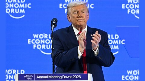 DAVOS Day 3, ICE, Directed Energy Weapons & Technocracy with 7SEES