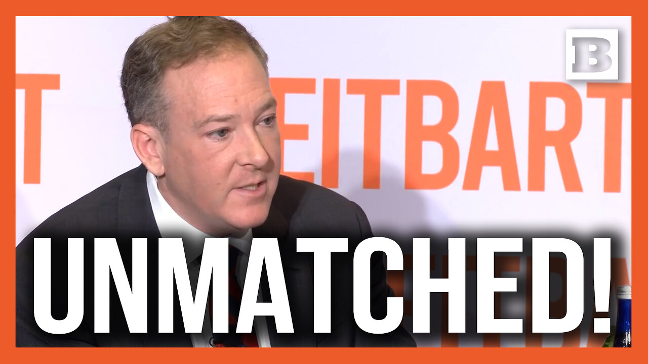 Zeldin: EPA Will in One Year Do More Deregulation "Than Ever Seen Across Entire Governments"