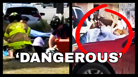 School ICE Protests Turning Into Disasters