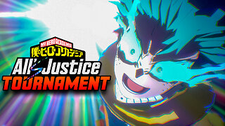 🔴 LIVE $550 TOURNAMENT 🏆 TOP 100 RANK HERO 🔥 MY HERO ACADEMIA ALL'S JUSTICE