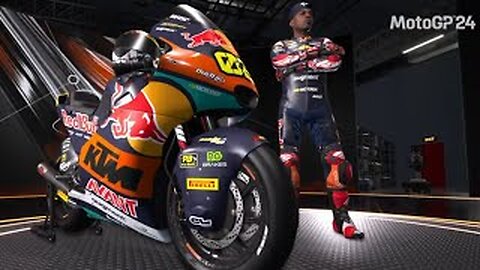 MOTOGP 24.