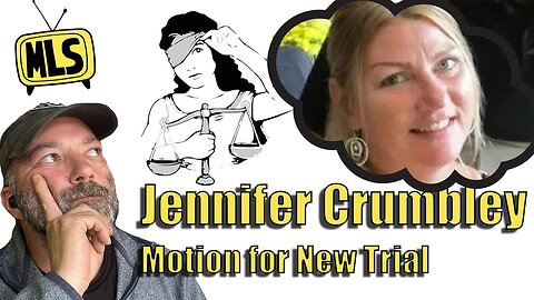 Jennifer #Crumbley Motion Hearing for a New Trial