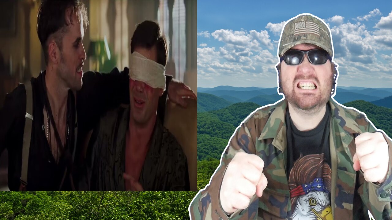 "We Are In Serious Trouble." (The Mummy) - Reaction! (BBT)