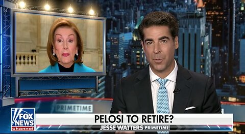 Jesse Watters Primetime (Full episode) - Wednesday, October 22