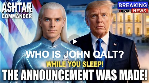 “What’s About to Be Announced Will Change EVERYTHING” “FINAL STAGE NOW LIVE” The Pleiadians Ashtar