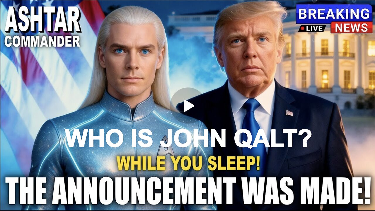 “What’s About to Be Announced Will Change EVERYTHING” “FINAL STAGE NOW LIVE” The Pleiadians Ashtar