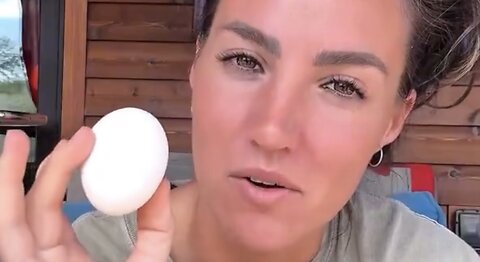 Farm eggs vs store bought eggs. Know the real differences!