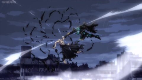 all might vs one for all final fight | My Hero Academia Final Season