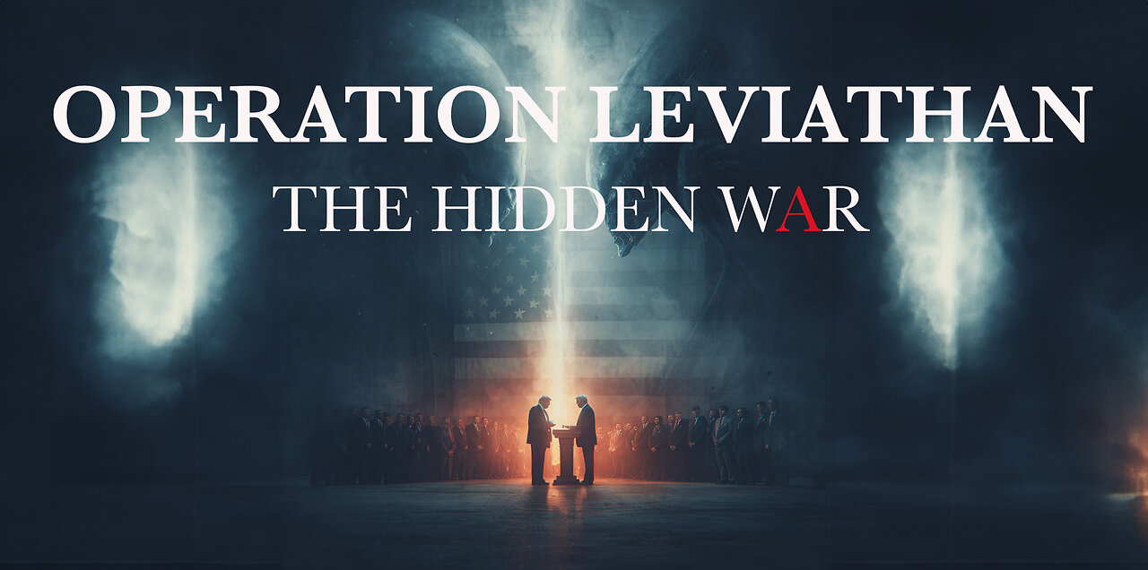 3i3iAtlas & The Image of the Beasts: Fallen Angels, Alien Tech and Prophecy Fulfilled