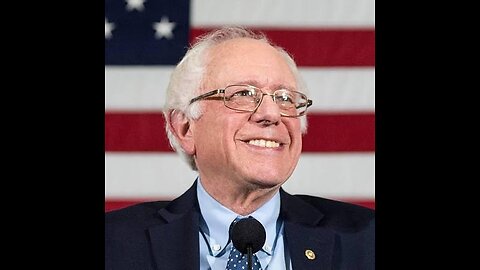 Warning Sen Bernie Sanders How AI developers & corporate America could wipe out the working class