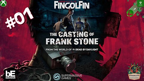 The Casting of Frank Stone™ No Xbox Cloud Gaming (Xcloud)#01