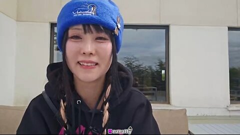 🛑 NANATTY (KICK) IN ARGENTINA 2-3-26