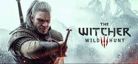 Part 2 Of Witcher 3 Playthrough 23/250 Followers 1/50 subs