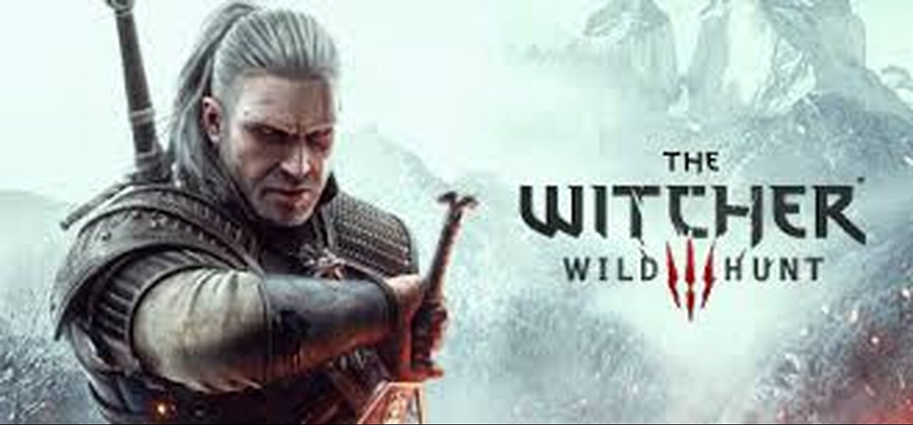 Part 2 Of Witcher 3 Playthrough 23/250 Followers 1/50 subs