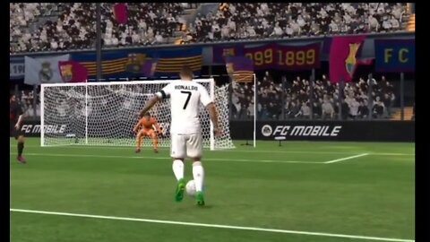 Incredible Dribbling Of Cristiano Ronaldo