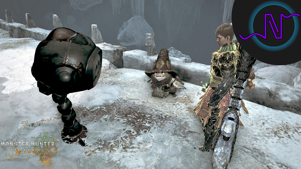 Unlocking the New Omega Planetes! - Monster Hunter Wilds LS17