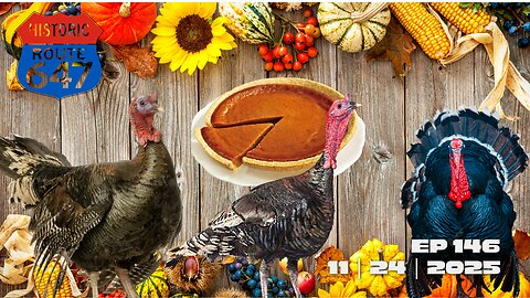 "Wicked" Meta, Somali Minnesotans Funding Terrorism with Your Tax Dollars, & Other Reprobate Minds?