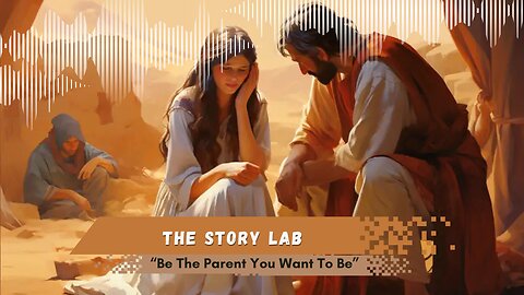 The Story Lab