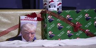 Early Christmas Gift for Americans Revealed by Trump