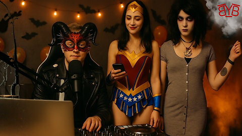 Friday Night BYB Ep. 145